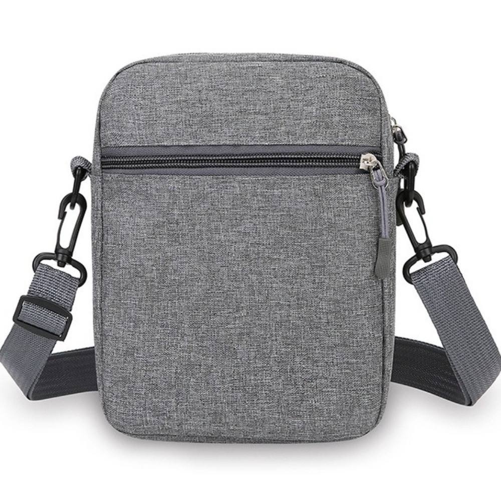 Mode Nylon Männer Umhängetasch – Tablet Shoulder Bag Bewertung und Preis