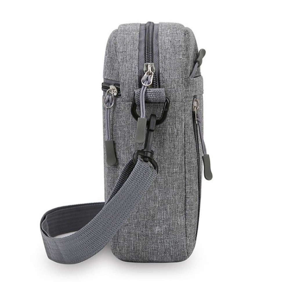 Mode Nylon Männer Umhängetasch – Tablet Shoulder Bag Bewertung und Preis