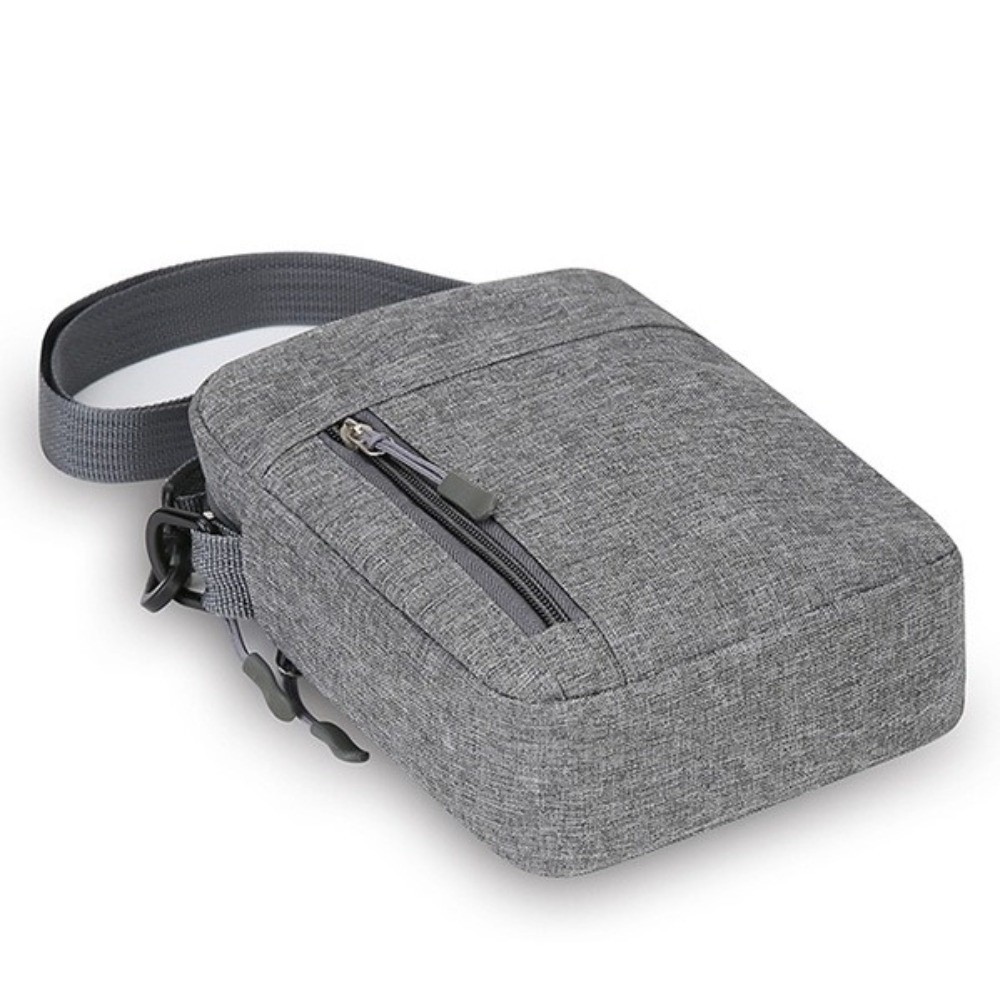 Mode Nylon Männer Umhängetasch – Tablet Shoulder Bag Bewertung und Preis