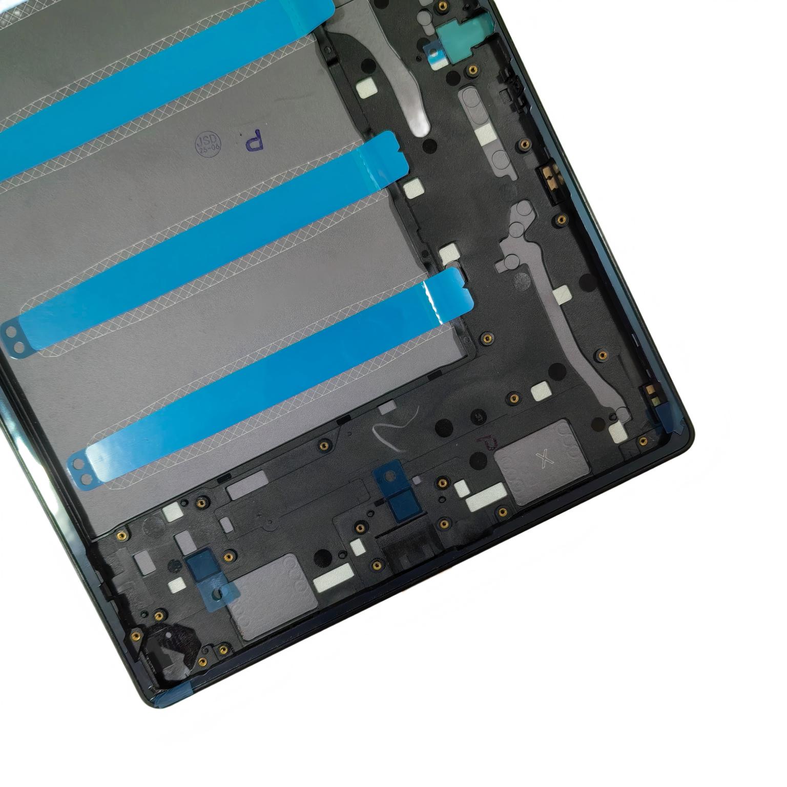 A+ Shell-Rückseite für Samsung – Vortex Tablet Accessories Bewertung und Preis