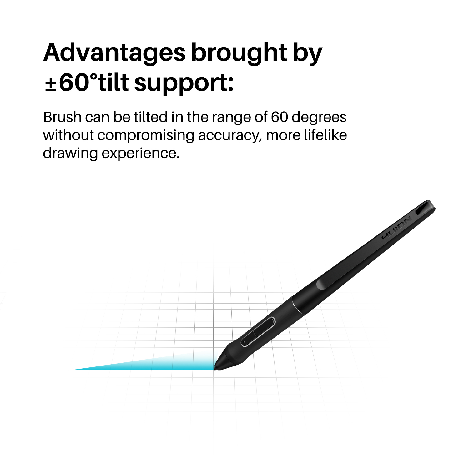 HUION PW517 Grafiktabletts Sti – Huion Tablet Accessories Bewertung und Preis
