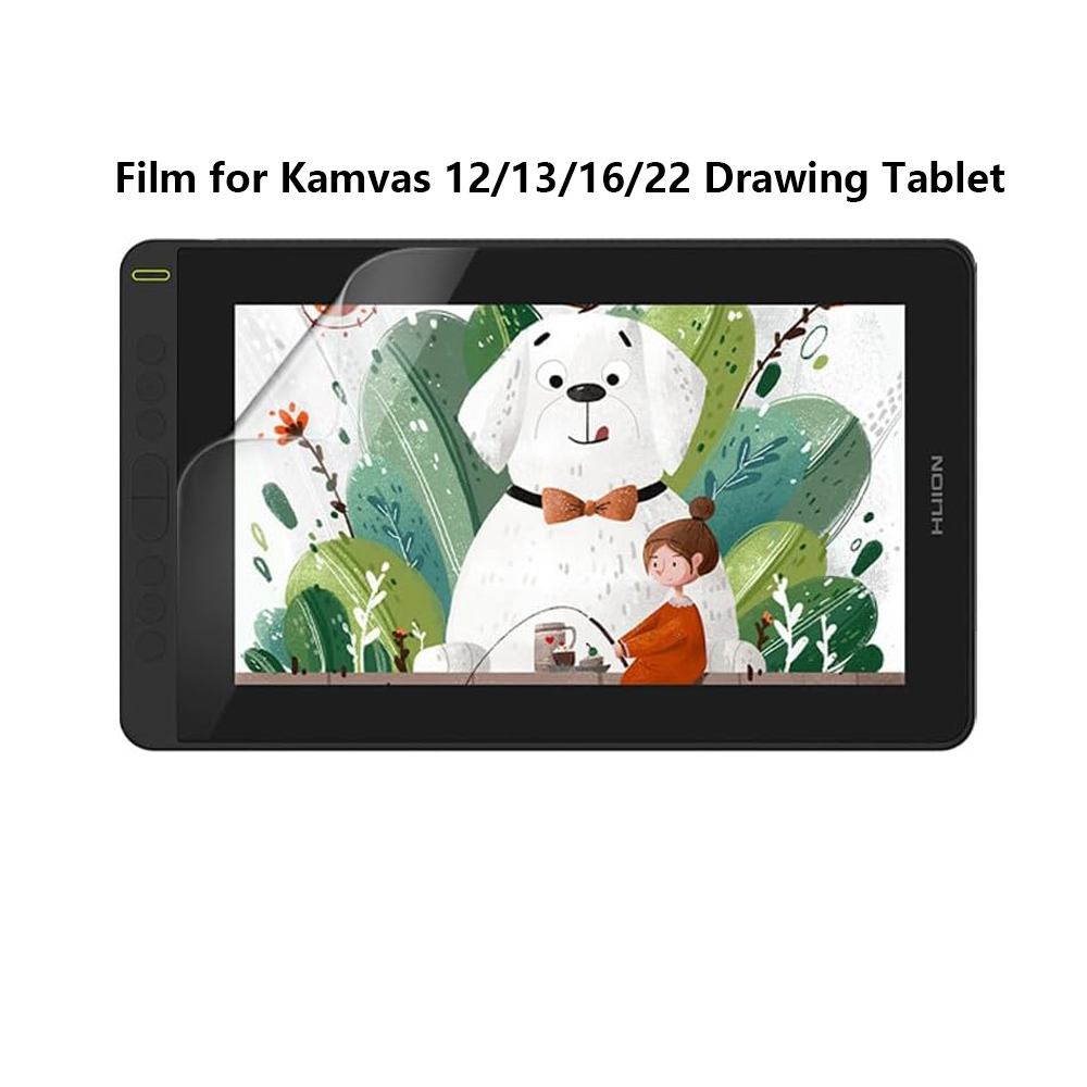 Schutzfolie kompatibel für Hui – Huion Tablet Accessories Bewertung und Preis