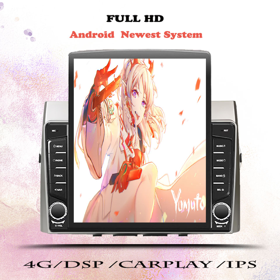 8g 128g android 14 für Toyota  – Tablet Danish Mobile & Accessories Faisalabad Bewertung und Preis