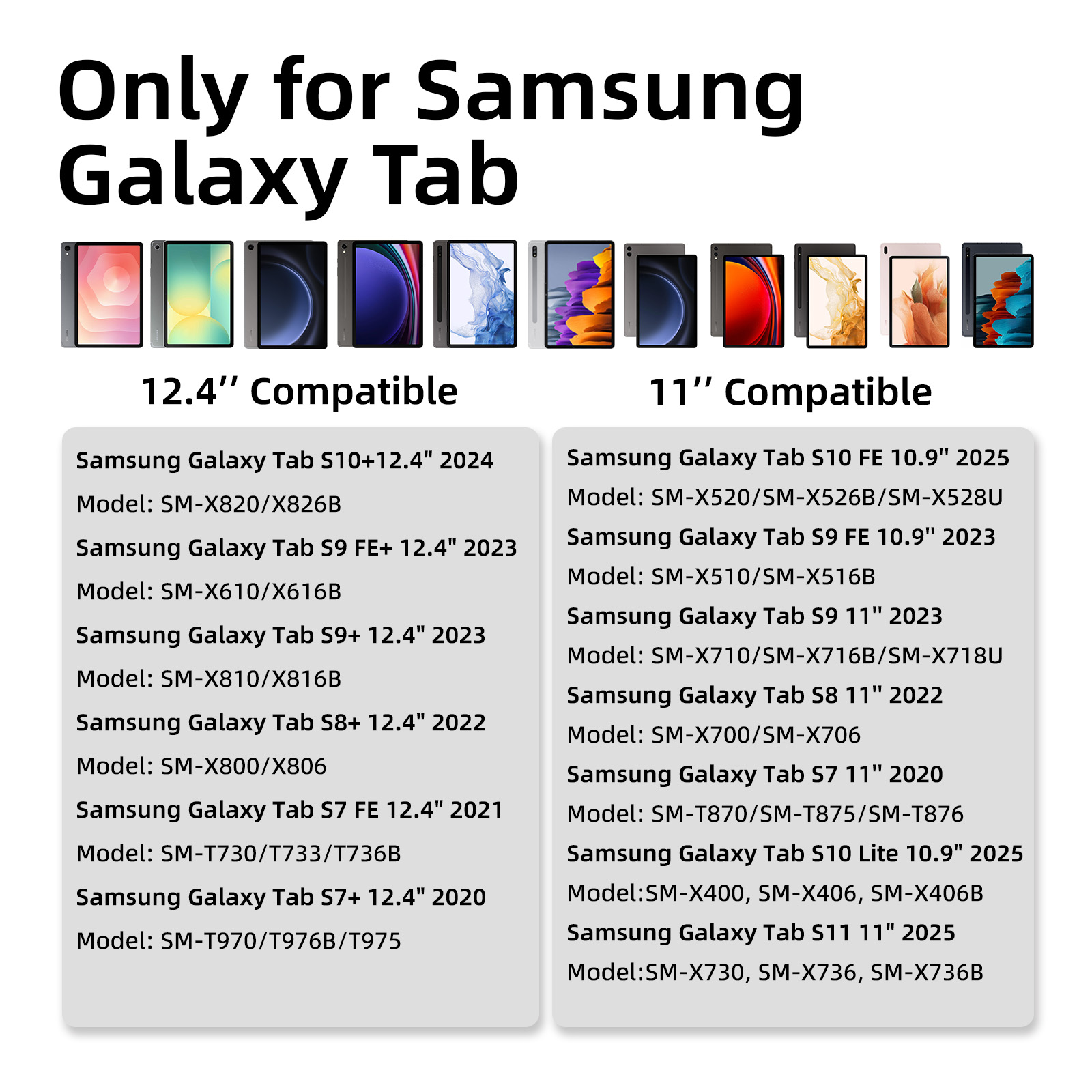 Magische Tastatur für Samsung  – Cheap Tablet Accessories Bewertung und Preis