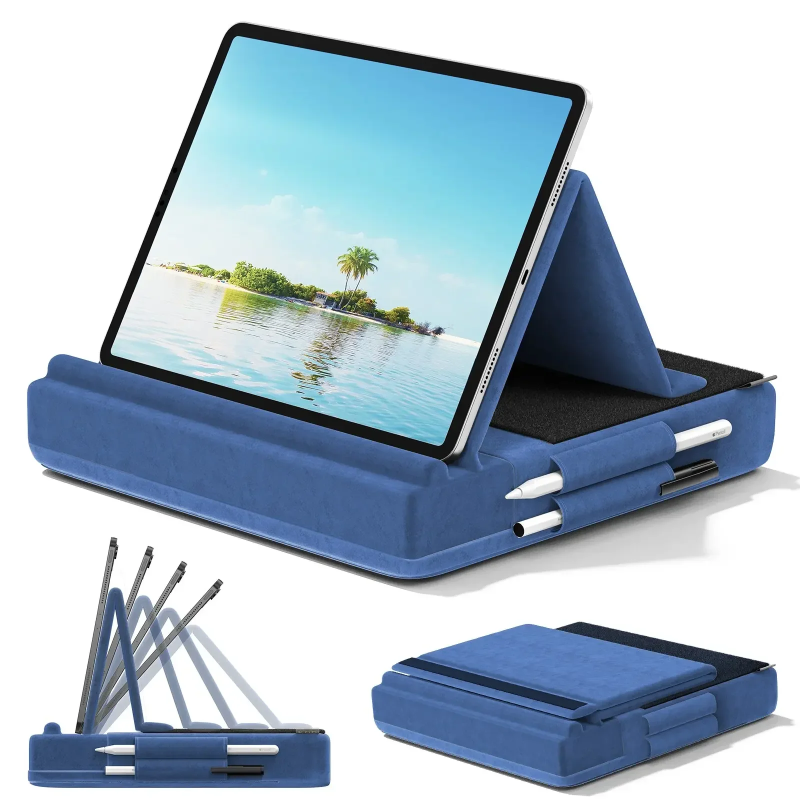 Verbesserter Tablet-Kissenstän – Cheap Tablet Accessories Bewertung und Preis
