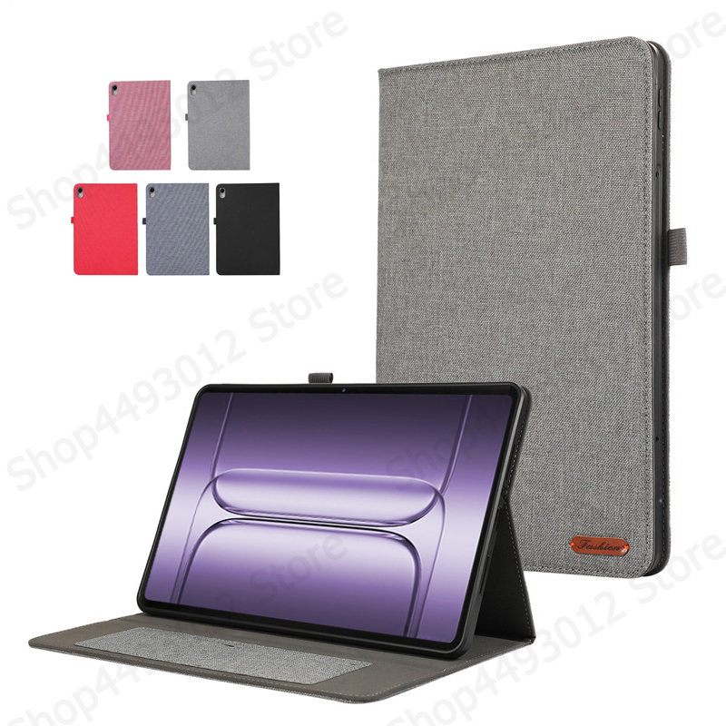 Funda Für Oneplus Pad 3 Fall W – Oppo Tablet Accessories Bewertung und Preis