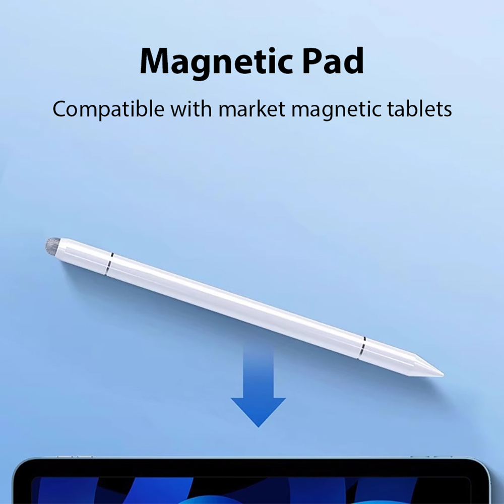 3-in-1 magnetischer Universal- – Cheap Tablet Accessories Bewertung und Preis