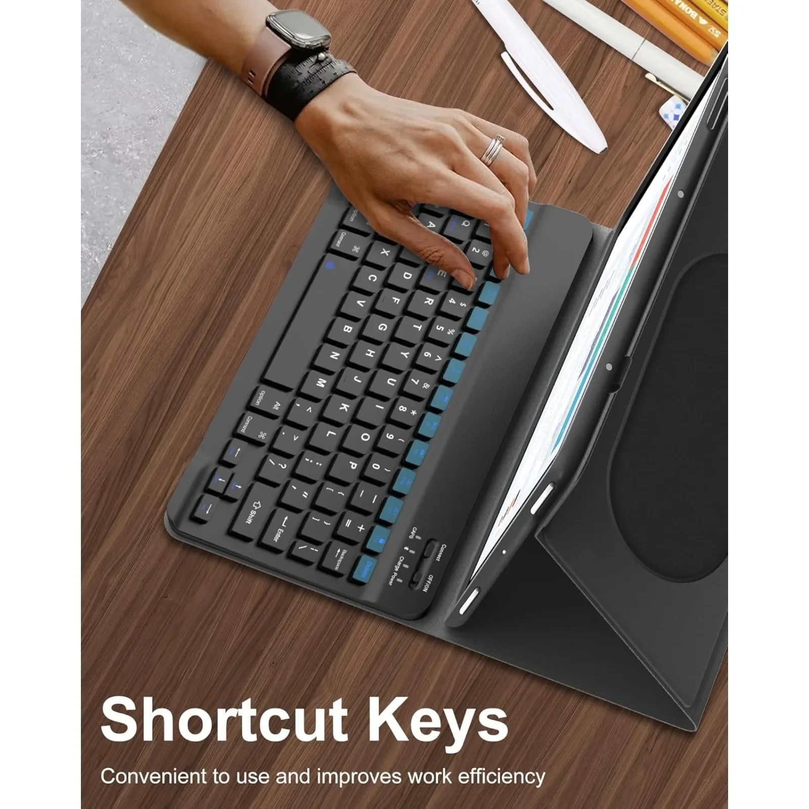 Tastaturhülle für Honor Pad 10 – Boox Tablet Accessories Bewertung und Preis