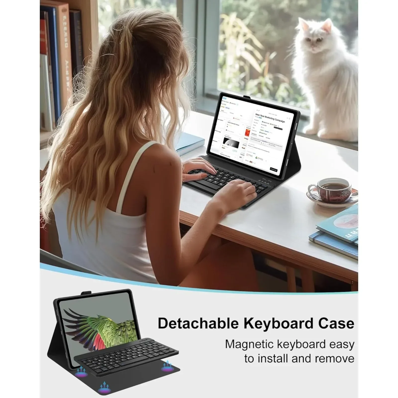 Tastaturhülle für Samsung Gala – Tablet Accessories Samsung Bewertung und Preis