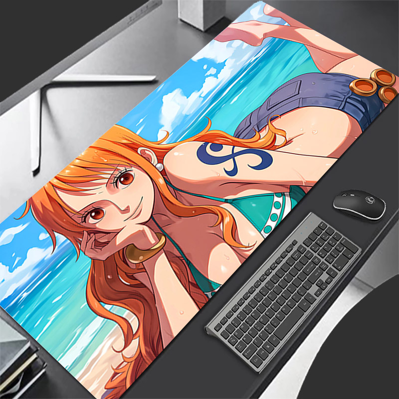 Mauspad One Piece Langlebiges  – Tablet Gaming Accessories Bewertung und Preis