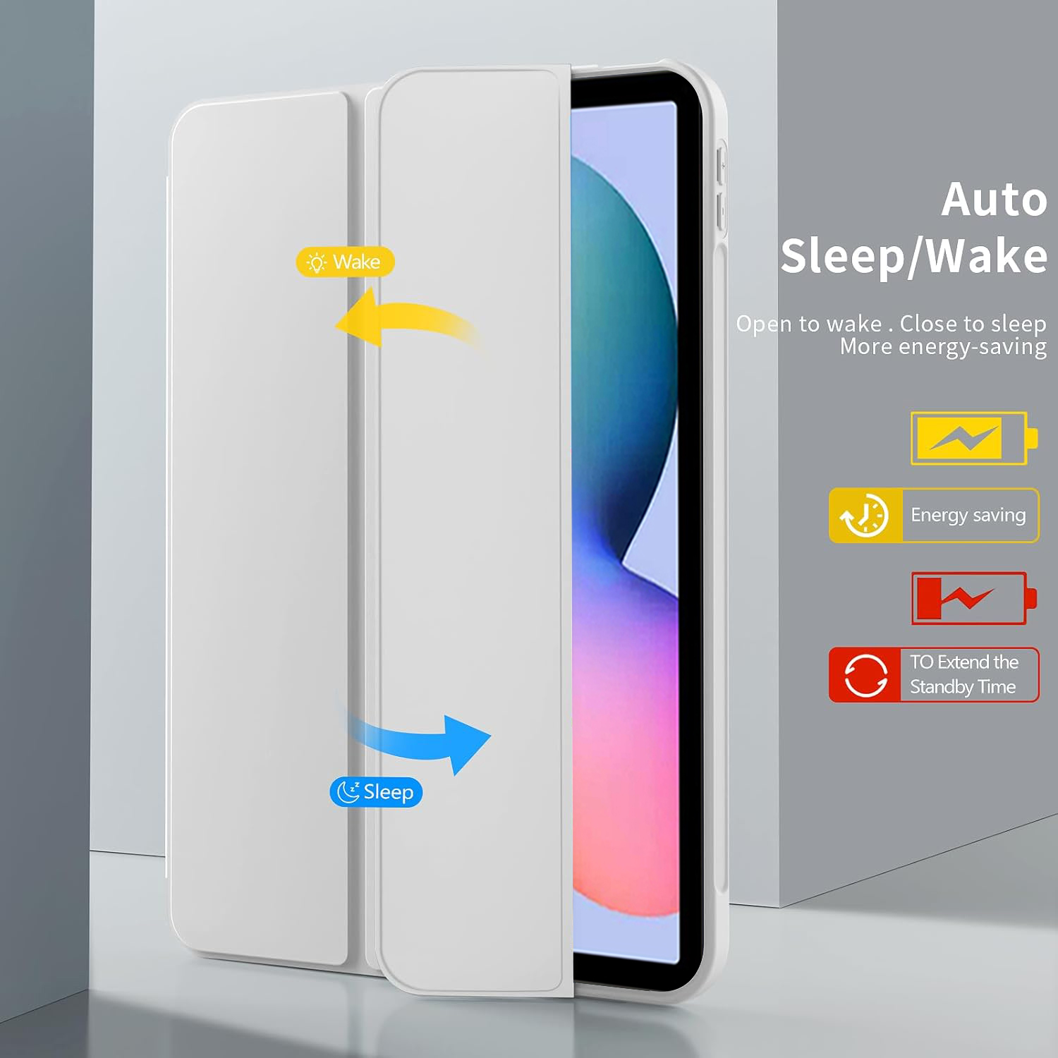 Für Samsung Galaxy Tab S6 Lite – Vortex Tablet Accessories Bewertung und Preis