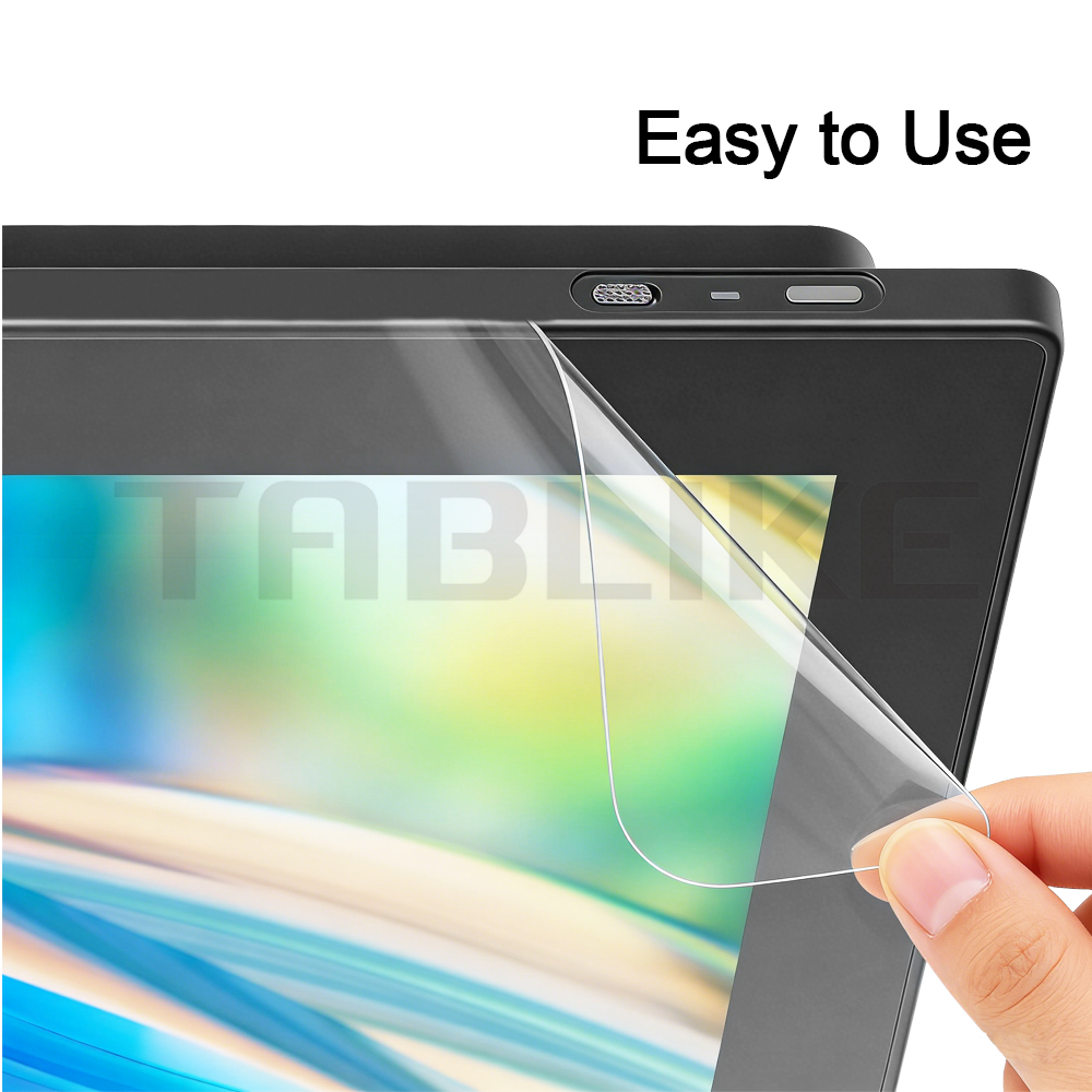 Schutzfolie in Papieroptik, NU – Huion Tablet Accessories Bewertung und Preis