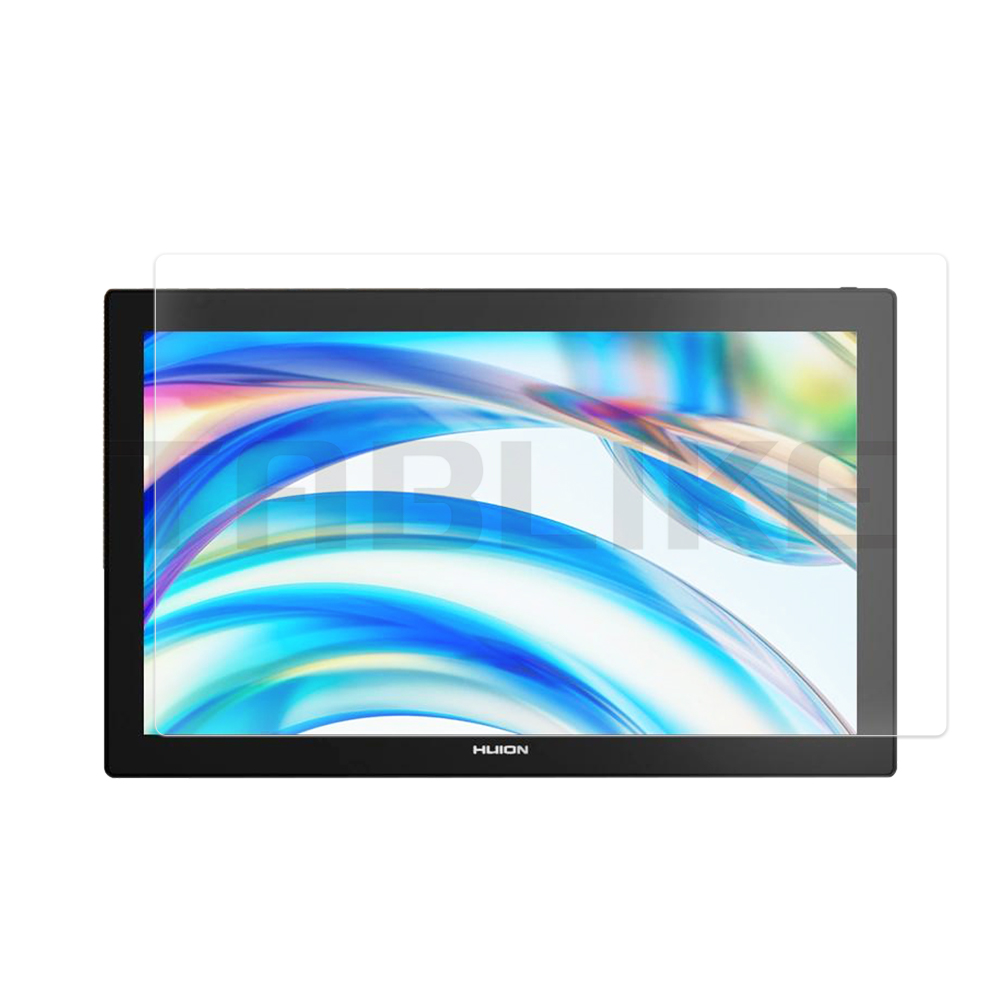 Schutzfolie in Papieroptik, NU – Huion Tablet Accessories Bewertung und Preis
