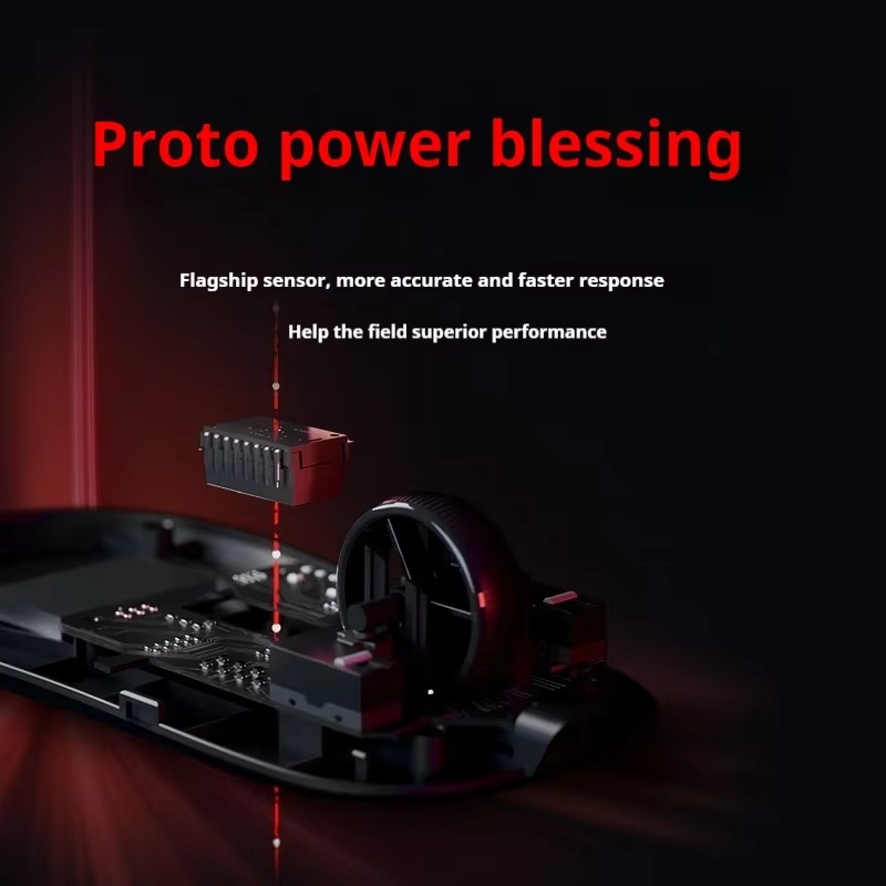 VXE VGN MAD R Major Ultraleich – Tablet Gaming Accessories Bewertung und Preis