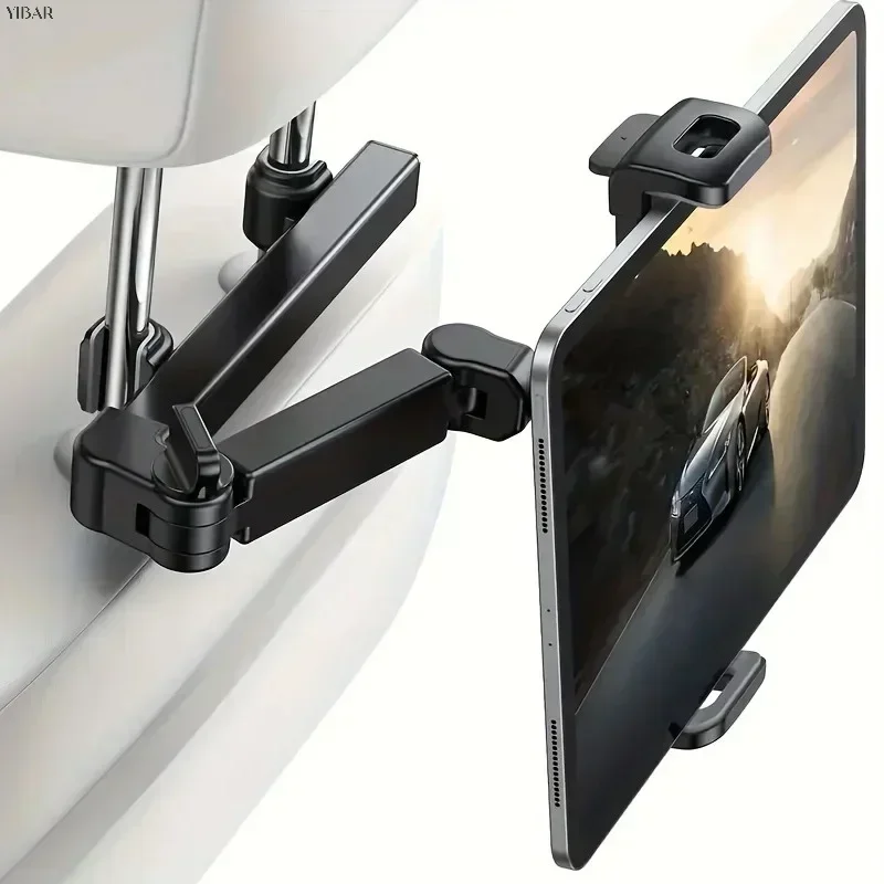Auto-Rücksitz-Kopfstützenhalte – Tablet Car Mount Bewertung und Preis