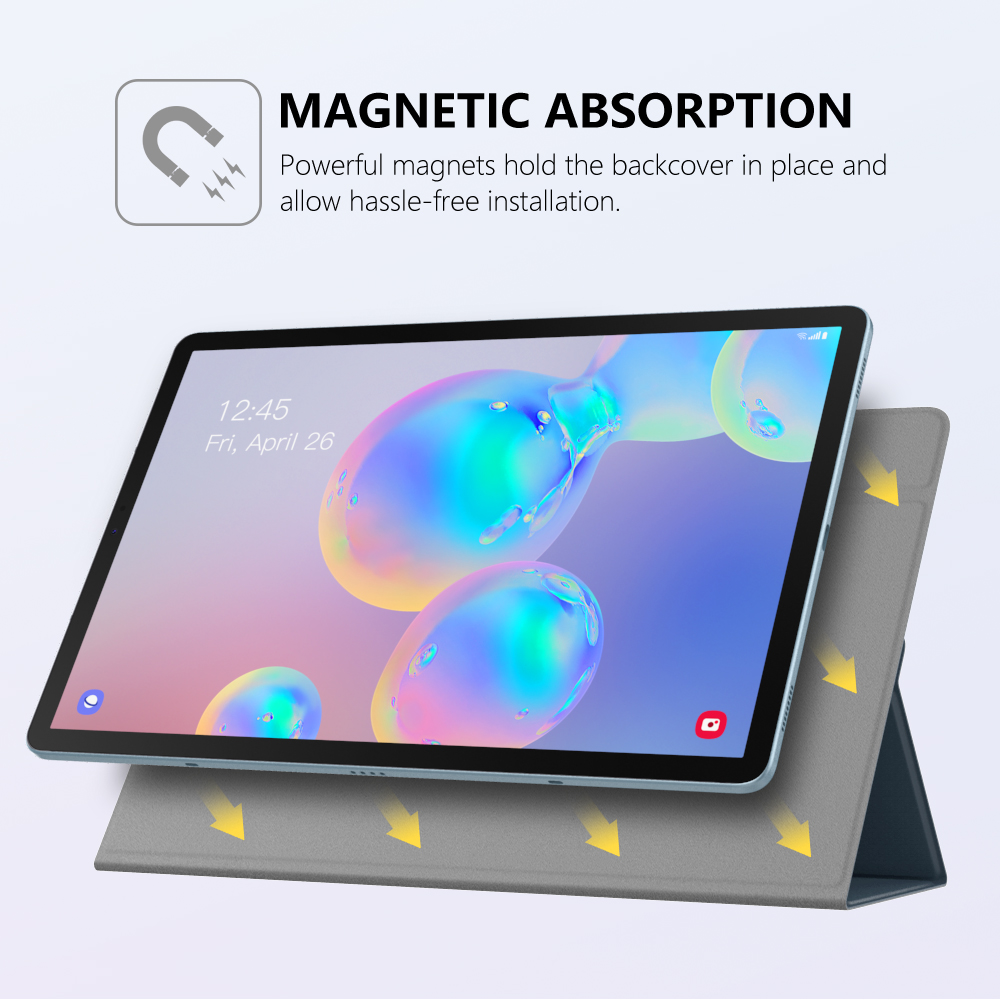 Hülle für Samsung Galaxy Tab S – Vortex Tablet Accessories Bewertung und Preis