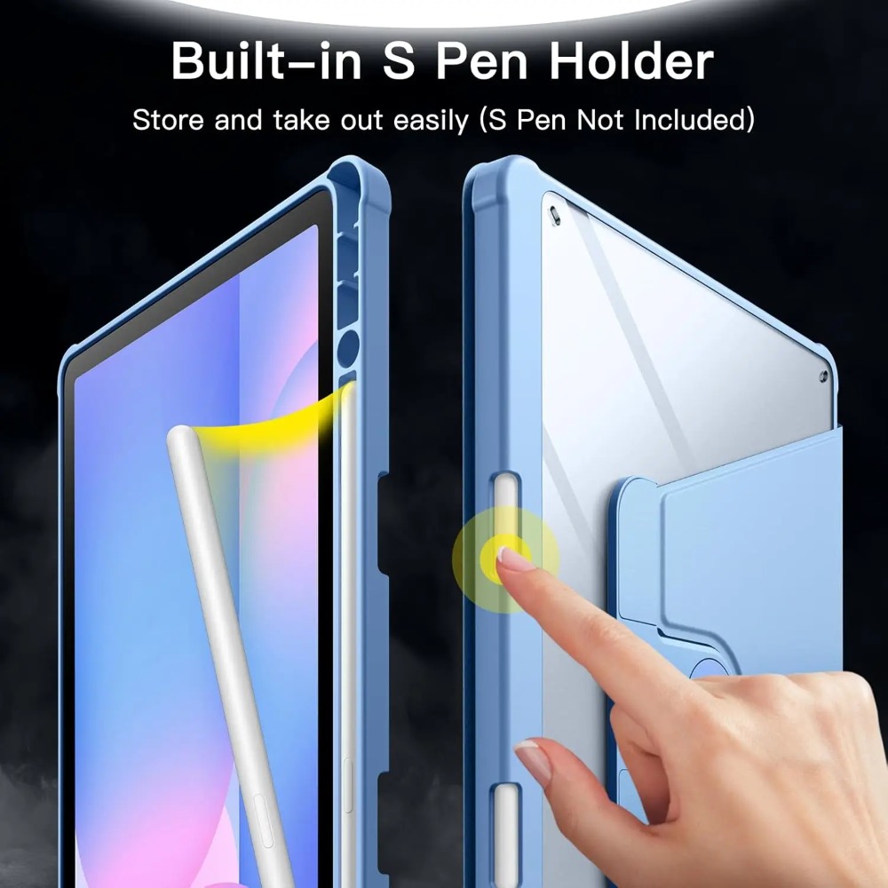 Stifthalterhülle für Samsung G – Samsung Tablet S9 Accessories Bewertung und Preis
