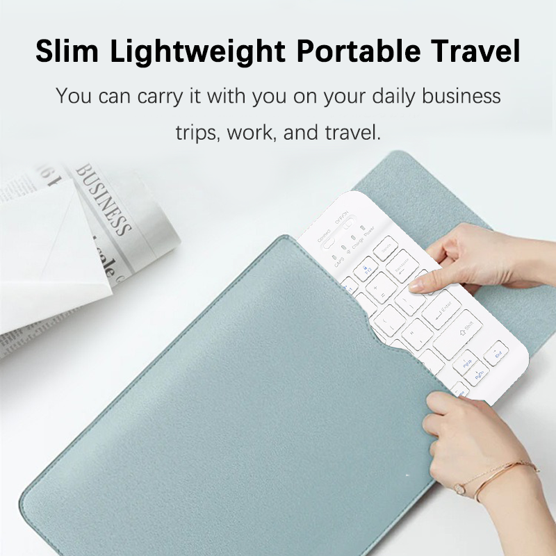 Drahtlose Bluetooth-kompatibel – Boox Tablet Accessories Bewertung und Preis