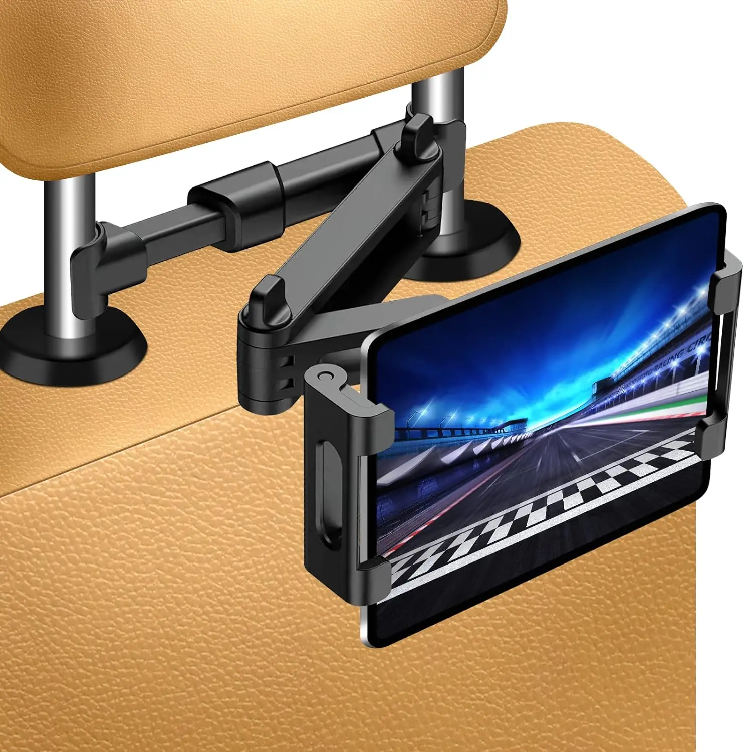 Tablet-Halterung für Auto, iPa – Tablet Car Mount Bewertung und Preis