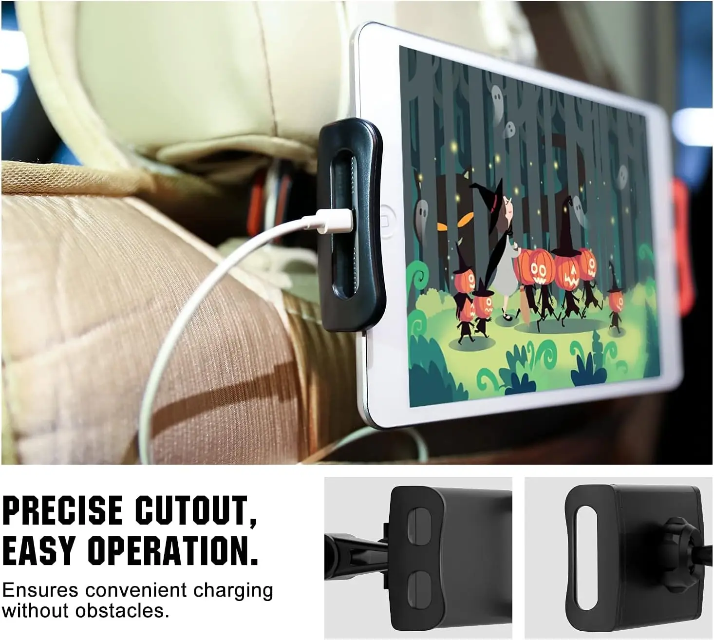 Tablet-Halterung für Auto, iPa – Tablet Car Mount Bewertung und Preis