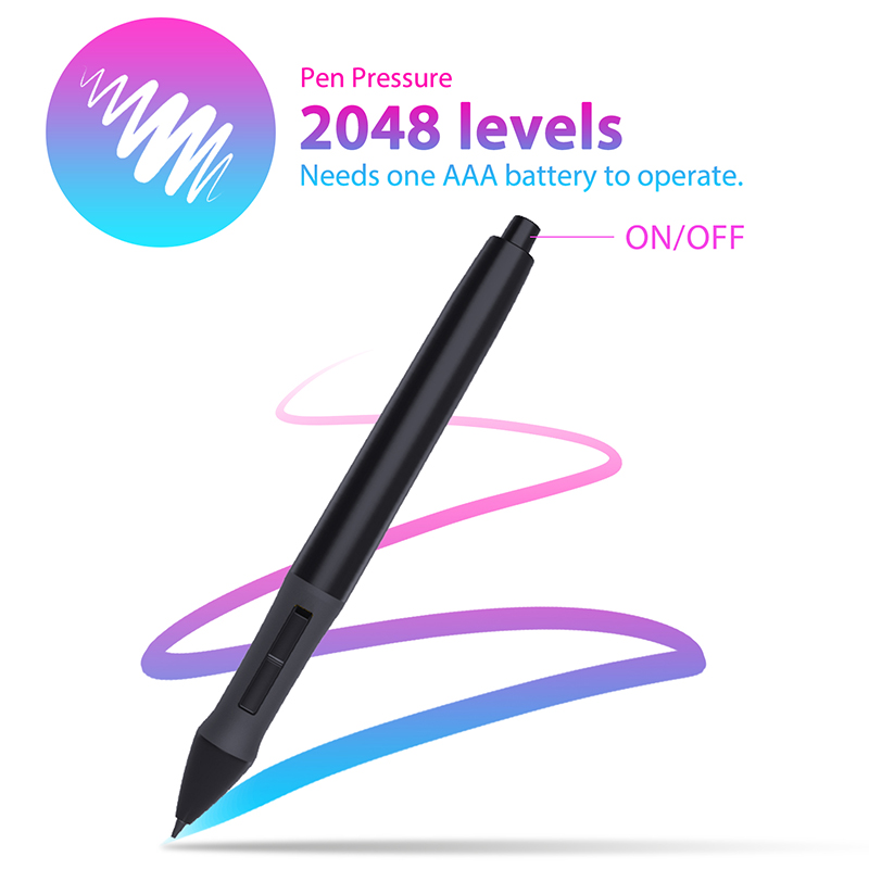 HUION 420 Grafiken Tablet OSU  – Huion Tablet Accessories Bewertung und Preis