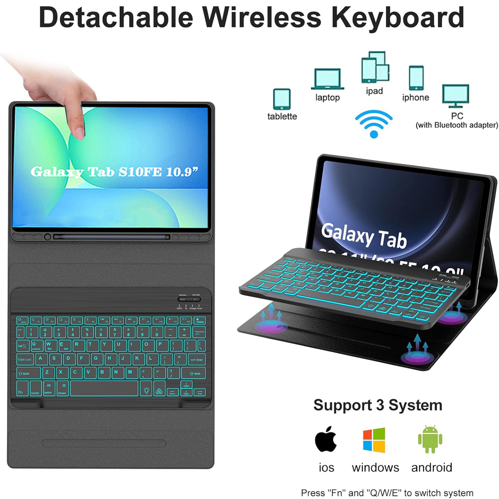 Hülle für Samsung Galaxy Tab S – Vortex Tablet Accessories Bewertung und Preis
