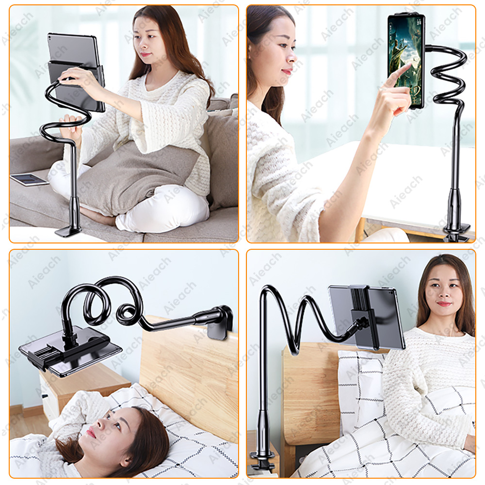 Schwanenhals Tablet Halterung  – Cheap Tablet Accessories Bewertung und Preis