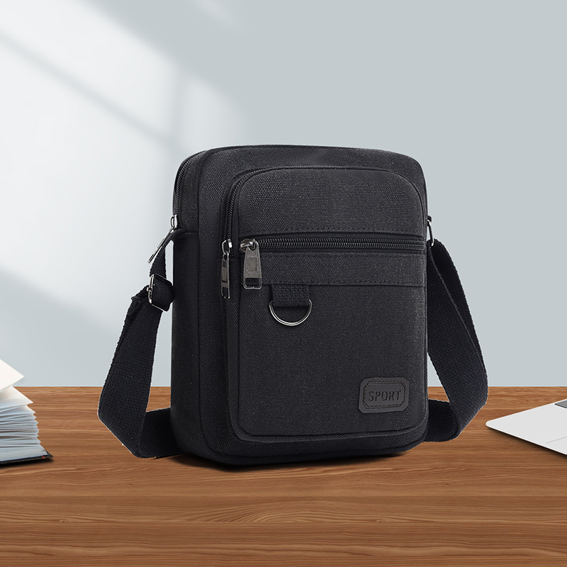 2024 Neuer Herren-Mehrzweckruc – Tablet Shoulder Bag Bewertung und Preis