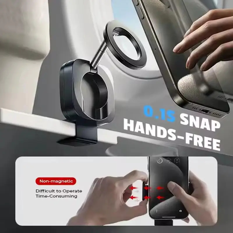Magnetische Auto-Kopfstützenha – Tablet Car Mount Bewertung und Preis