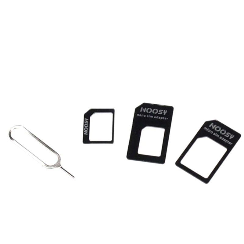 Nano-SIM-Karten-Adapter zu Mic – Iphone Tablet Accessories Bewertung und Preis
