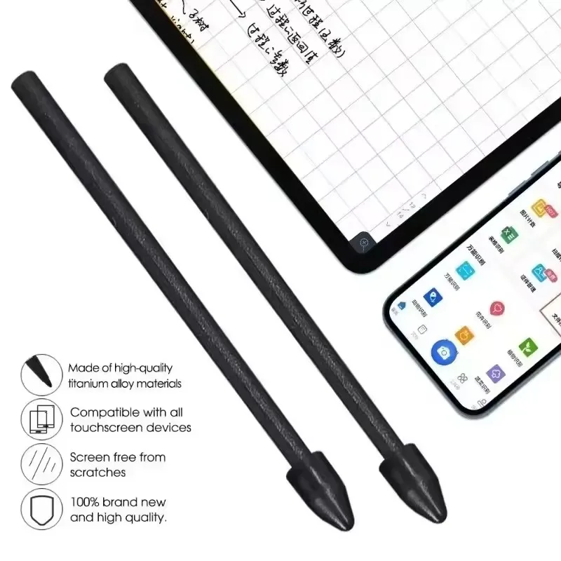 Stylus-Stiftspitzen für Samsun – Galaxy Tablet Accessories Bewertung und Preis