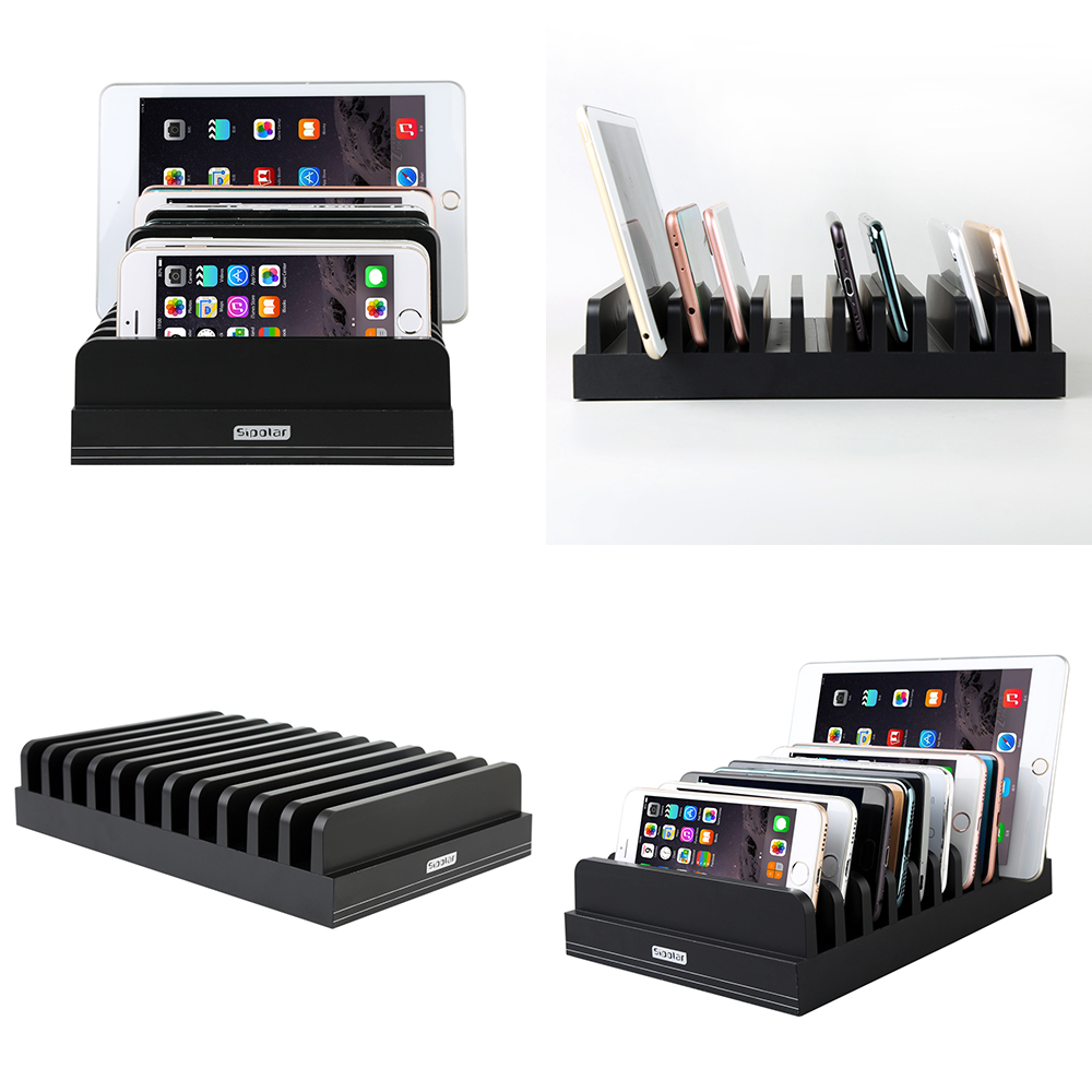Sipolar Multifunktions-Ladesta – Iphone Tablet Accessories Bewertung und Preis