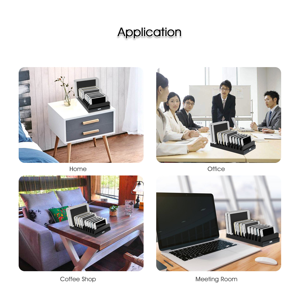 Sipolar Multifunktions-Ladesta – Iphone Tablet Accessories Bewertung und Preis