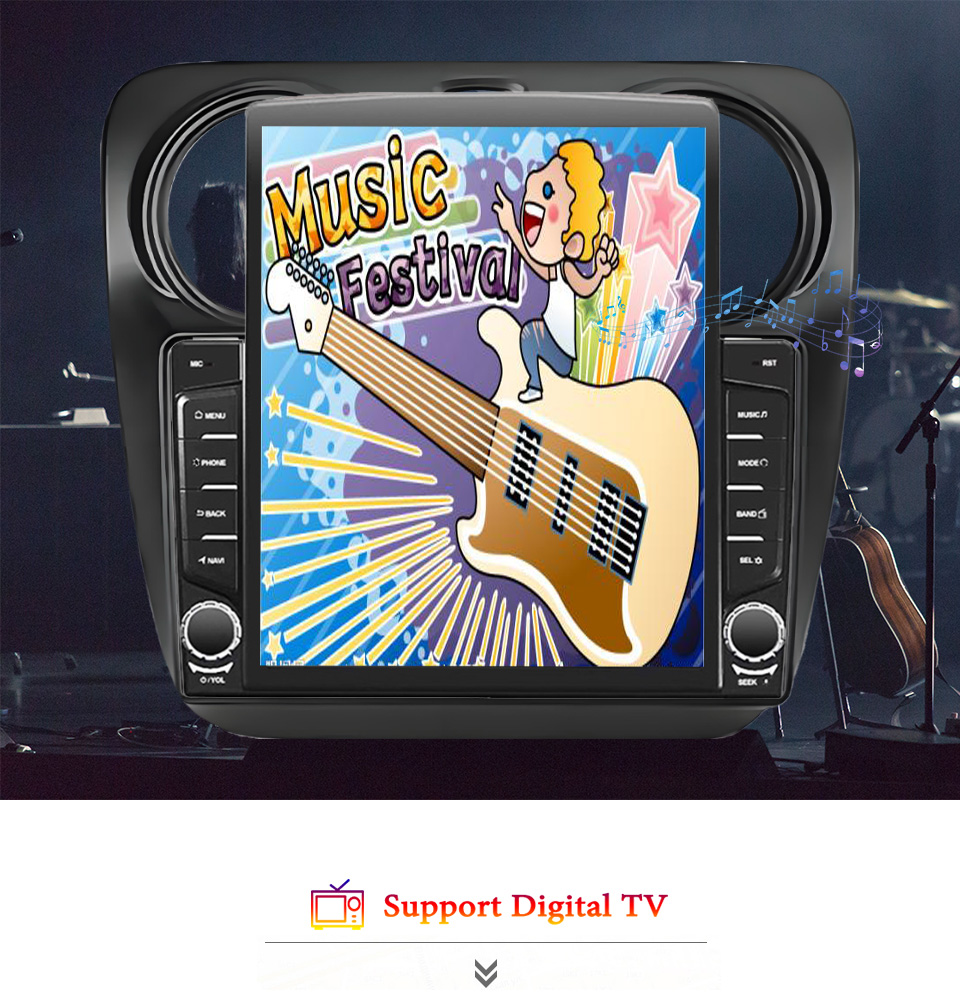 8G+128G Android 14 Für Renault – Tablet Danish Mobile & Accessories Faisalabad Bewertung und Preis