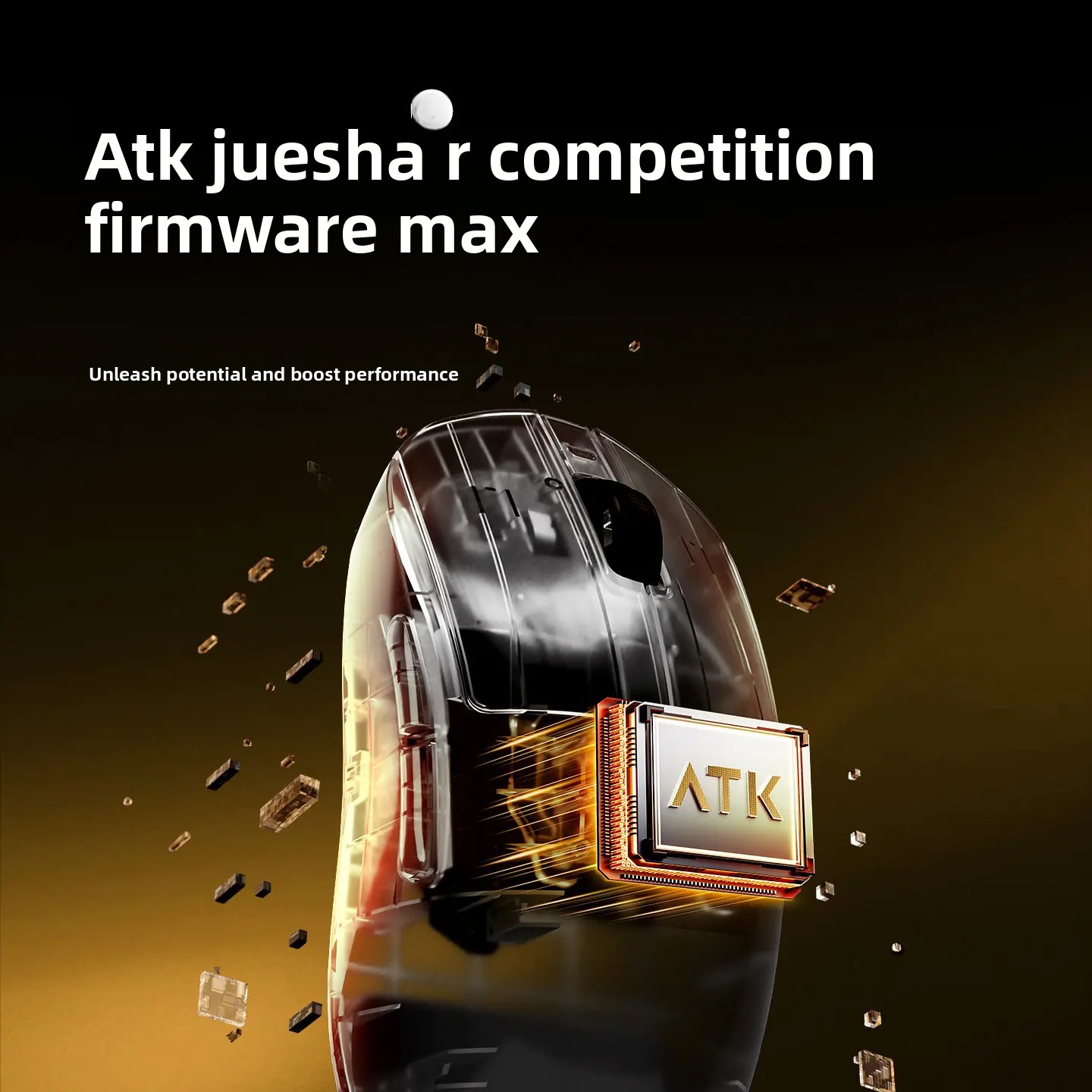 ATK A9 Air Ultimate Plus Gamin – Tablet Gaming Accessories Bewertung und Preis