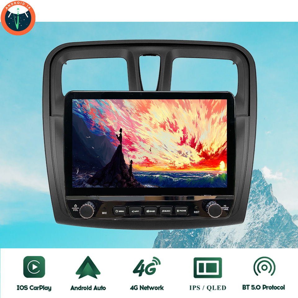 Android 14 Autoradio Multimedi – Tablet Danish Mobile & Accessories Faisalabad Bewertung und Preis