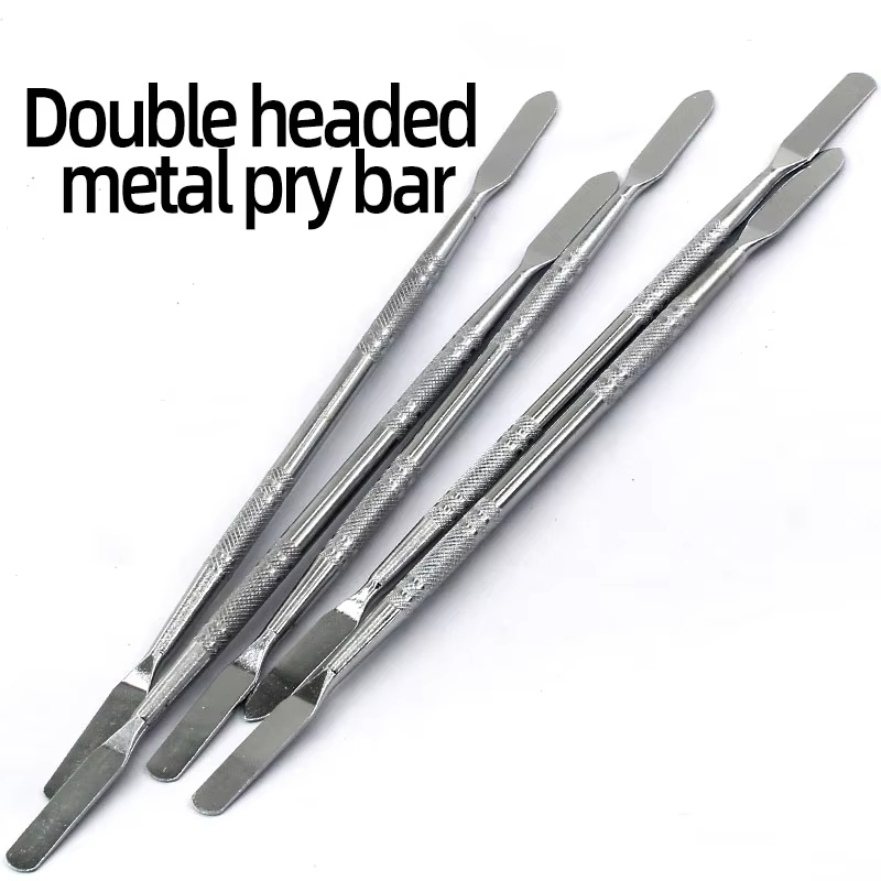 Metall-Hebelwerkzeug mit zwei  – Boox Tablet Accessories Bewertung und Preis