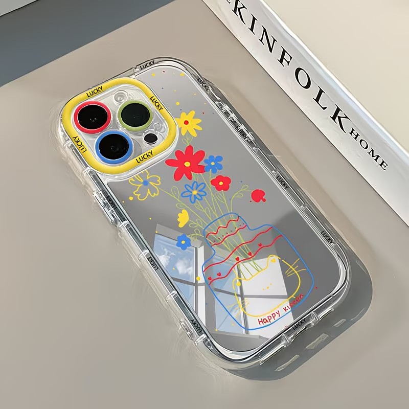 Sommerliche Gänseblümchen-Katz – Apple Iphone 16 Bewertung und Preis