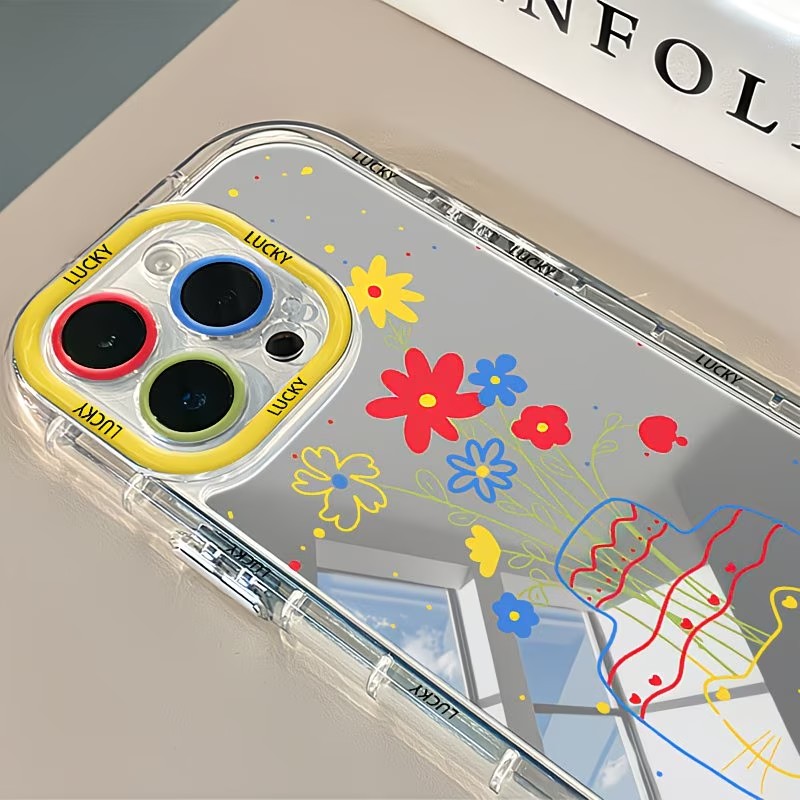 Sommerliche Gänseblümchen-Katz – Apple Iphone 16 Bewertung und Preis