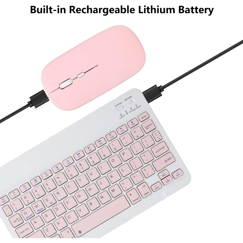 10-Zoll-Wireless-Bluetooth-Min – Boox Tablet Accessories Bewertung und Preis
