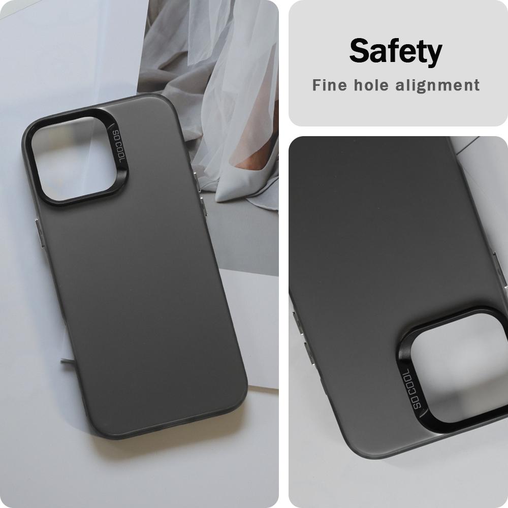 Misfits Handyhülle für iPhone  – Apple Iphone 16 Bewertung und Preis