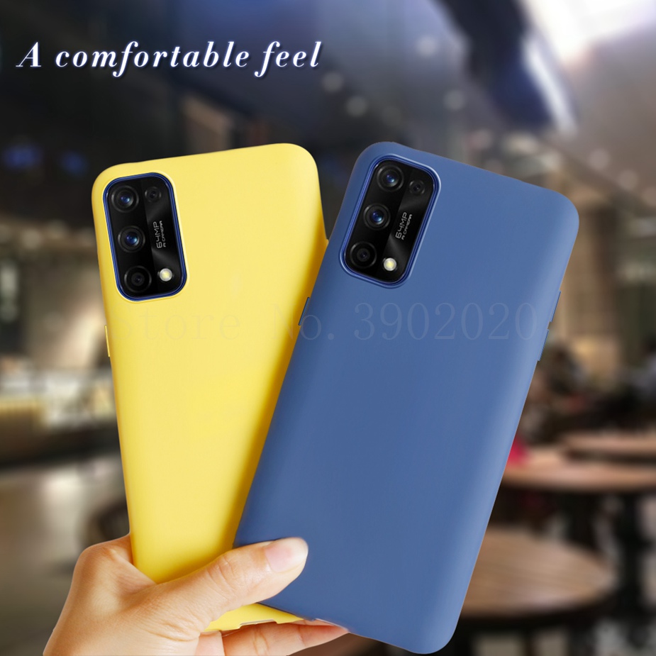 Für Oppo Realme 7X7 7 Pro Fall – Oppo Tablet Accessories Bewertung und Preis