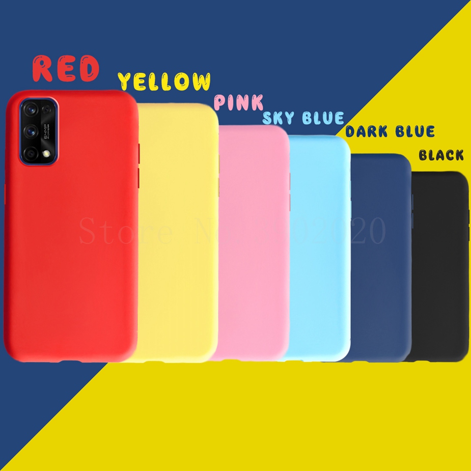 Für Oppo Realme 7X7 7 Pro Fall – Oppo Tablet Accessories Bewertung und Preis