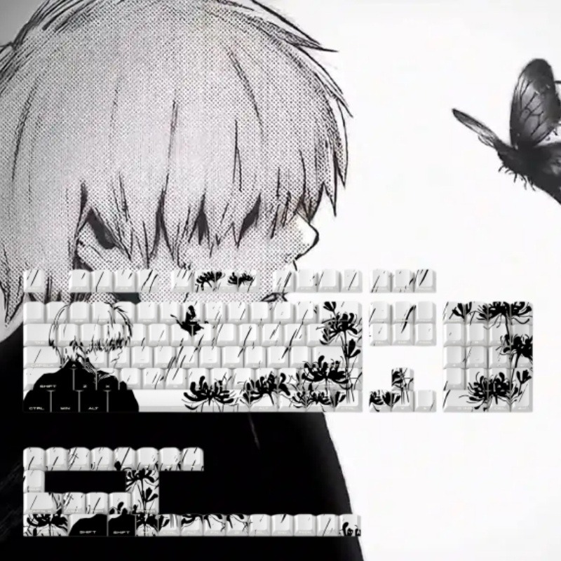 Tokyo Ghoul Kinki Ken Anime-Ta – Tablet Gaming Accessories Bewertung und Preis