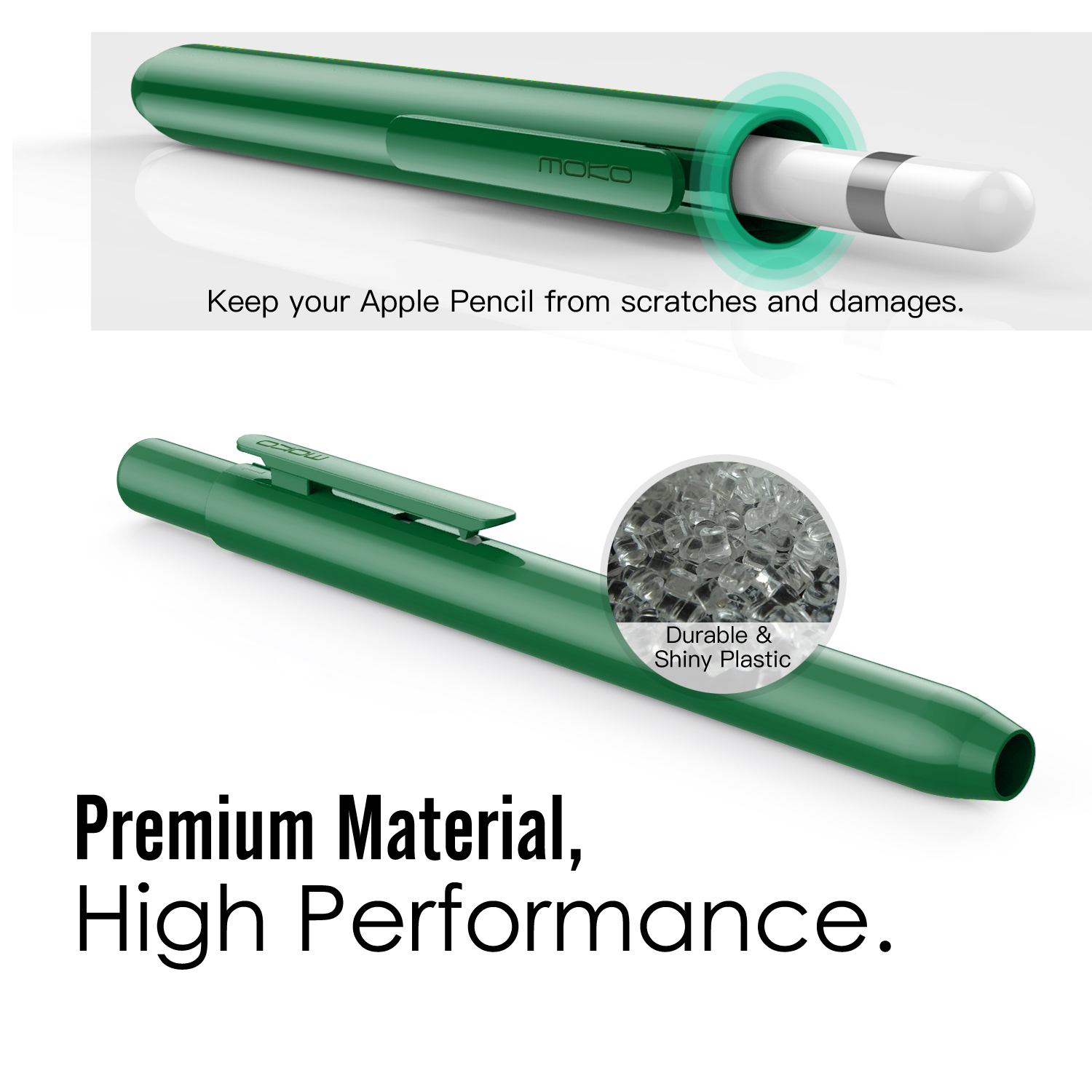 Halterhülle für Apple Pencil 1 – Iphone Tablet Accessories Bewertung und Preis