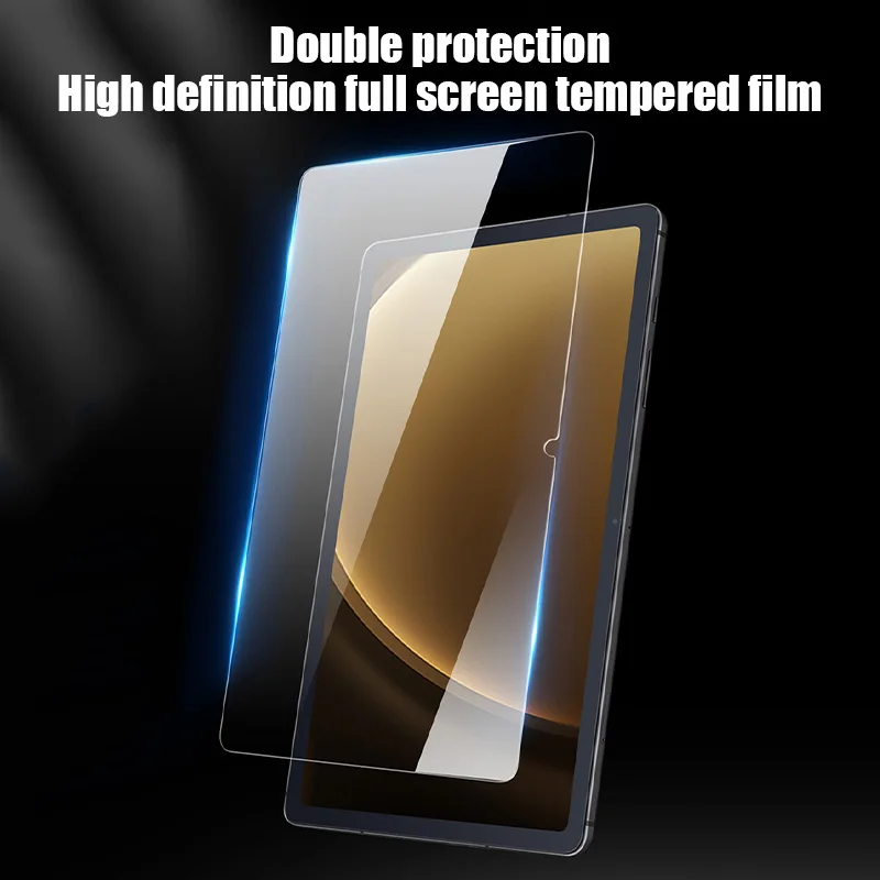 2PCS HD Kratzfeste 11 Zoll geh – Tablet Accessories Samsung Bewertung und Preis