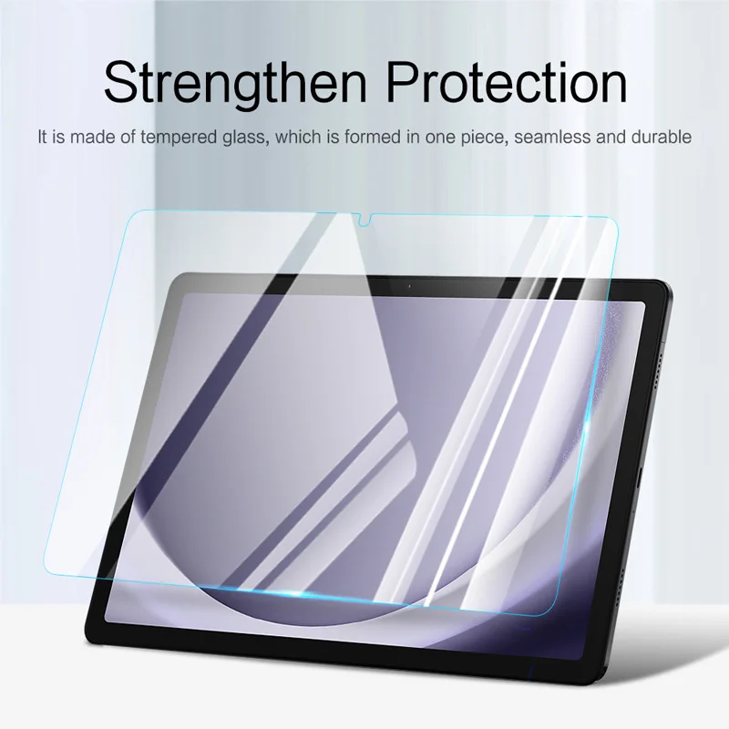 2PCS HD Kratzfeste 11 Zoll geh – Tablet Accessories Samsung Bewertung und Preis