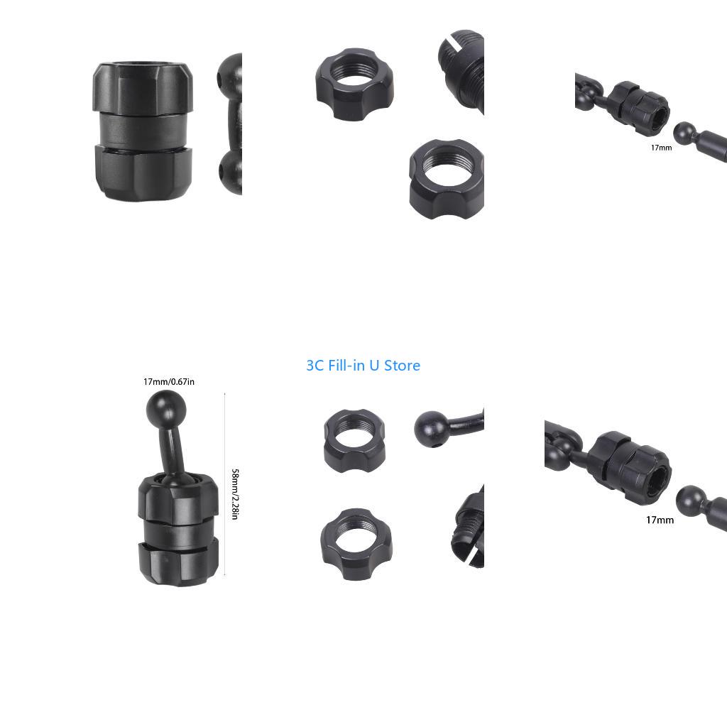 G8TA Universal 17 mm Kugelgele – Tablet Car Mount Bewertung und Preis