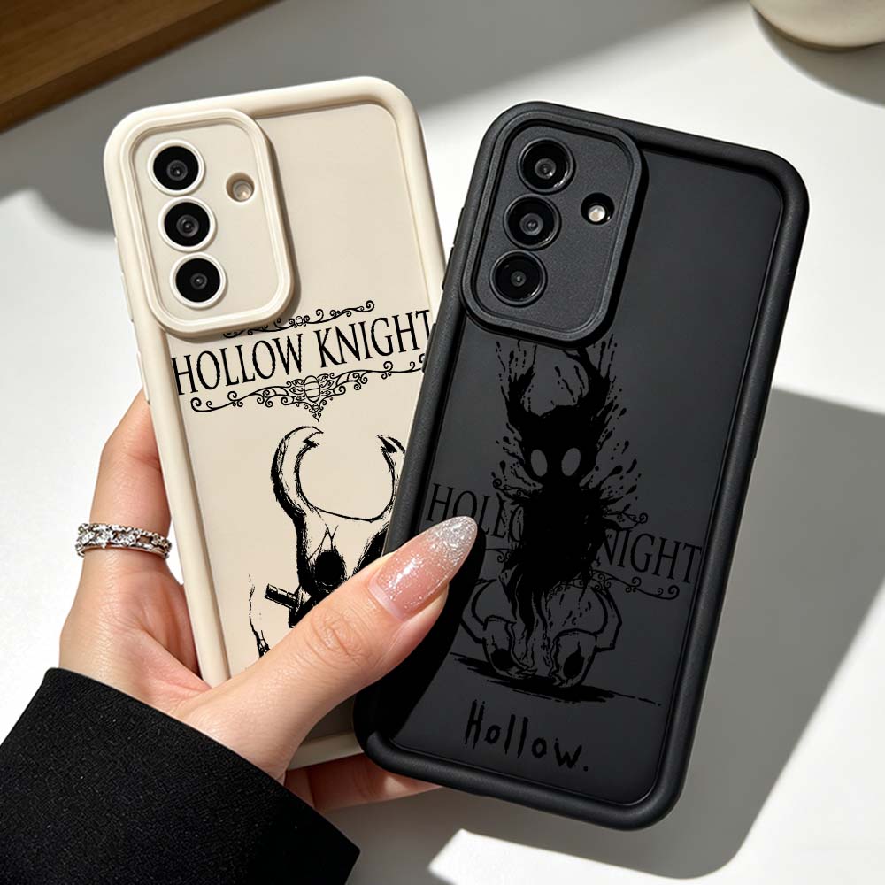Die Hollow Knight Handyhülle f – Samsung Galaxy A55 Bewertung und Preis