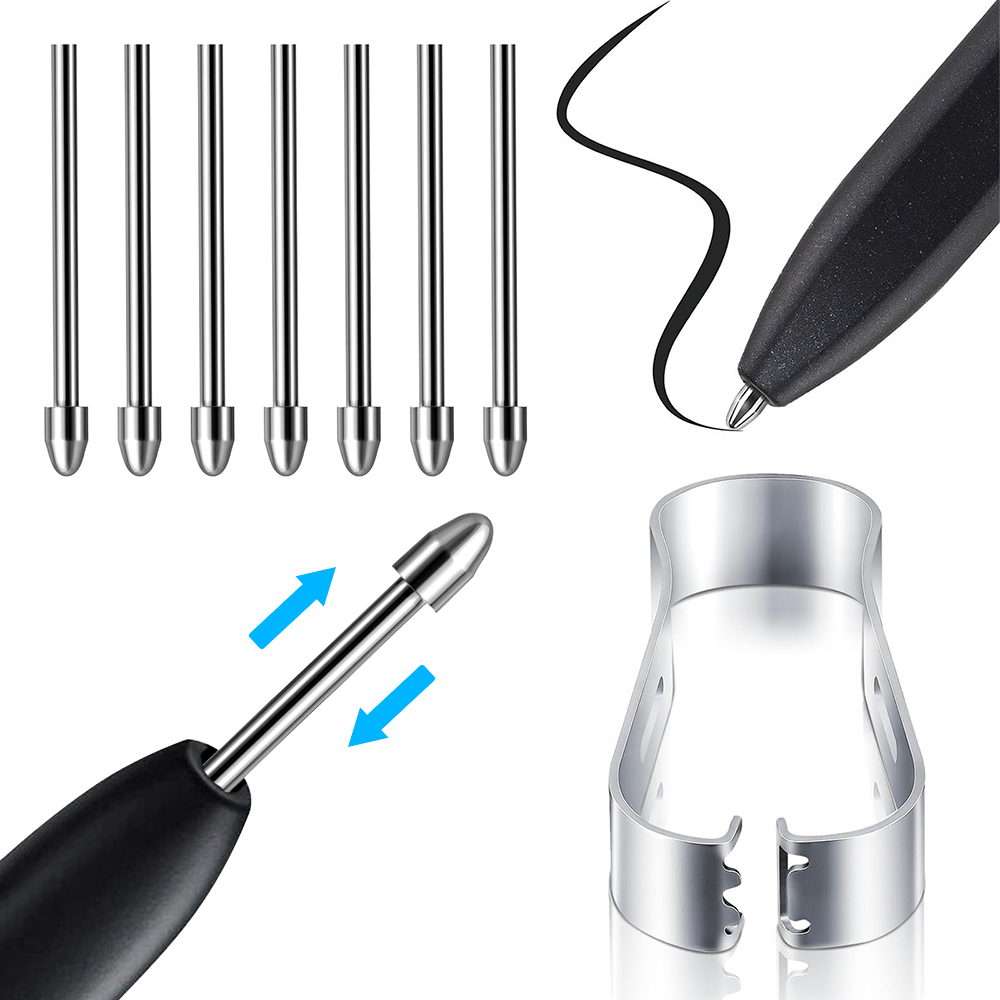 Stylus-Feder für Samsung Table – Tablet Accessories Samsung Bewertung und Preis